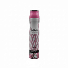 Washwashah - Désodorisant d'Intérieur 300 ml - Lattafa