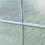 2.5x2x2m Polytunnel Greenhouse with Mesh Windows 8