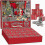 24 Day Christmas Countdown Puzzle Advent Calendar Blind Box Christmas Puzzle Set 1