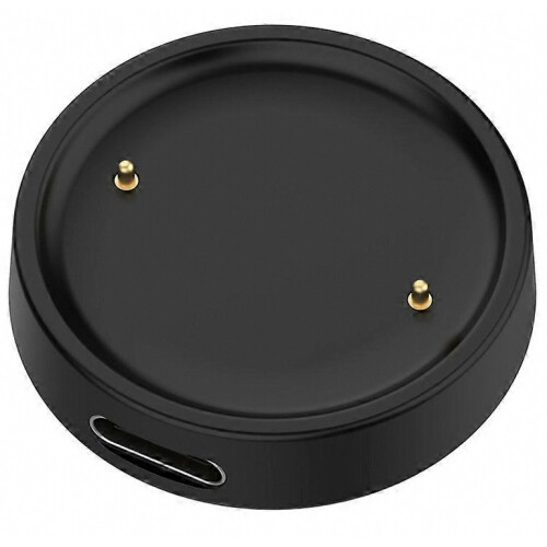 Adaptador de carga con interfaz tipo C compatible con Amazfit Active 2, conector para smartwatch【强制规则】【待优化标题】
