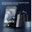 Wireless Endoscope Camera HD 8mm IP67 Waterproof WiFi Inspection Camera for Android and iOS 2