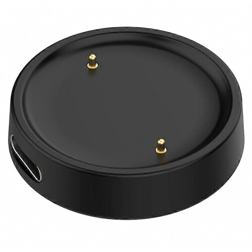 Adaptador de carga con interfaz tipo C compatible con Amazfit Active 2, conector para smartwatch【强制规则】【待优化标题】 1