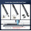Wireless Endoscope Camera HD 8mm IP67 Waterproof WiFi Inspection Camera for Android and iOS 5