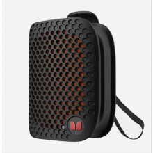 Draadloze bluetoothspeaker M3, waterdicht IPX5, draagbaar voor binnen en buiten, compact ontwerp met helder geluid