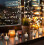 12 Pack Rechargeable LED Flameless Tea Light Candles with Remote Control and Charging Base 3