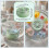 Fruit and Vegetable Washer, Multi-Function Micro-Nano Bubble Cleaning Machine with 4 Smart Modes, Efficient Portable Washer 4