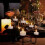 12 Pack Rechargeable LED Flameless Tea Light Candles with Remote Control and Charging Base 4