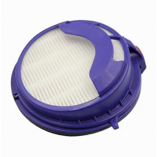 Filter Replacement Kit for DC25 Vacuum Cleaner, Includes Pre-Motor and Post Filter, Durable Washable Replacement Set 1