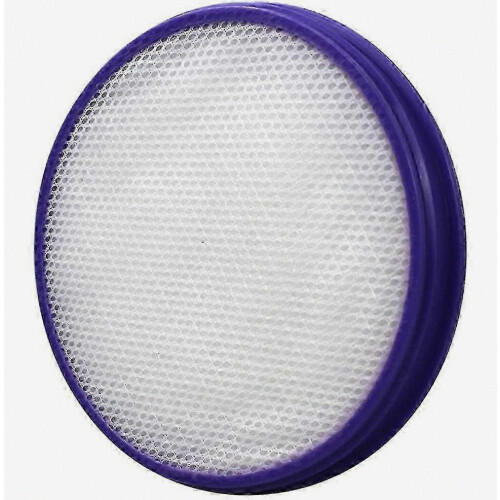 Filter Replacement Kit for DC25 Vacuum Cleaner, Includes Pre-Motor and Post Filter, Durable Washable Replacement Set 2
