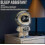 Astronaut Smart Bluetooth Speaker with AI Voice Assistant and Voice Intercom for Wireless Audio 2