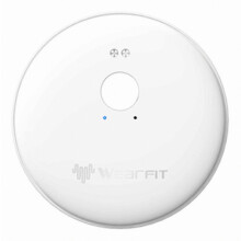Smart AI Voice Translator for Phone, Portable Bluetooth Audio and Language Translation with Speech Recognition