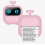 Portable Mini Thermal Photo Printer for Students, Compact High Definition Wireless Printer for Notes, Study Materials, and Instant Printin 2
