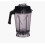 Universal 2.5L Blender Container with Blade and Lid, Replacement Cup Parts for Food Processor, Durable Mixing Jug 1
