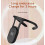 Smart Posture Corrector Device Intelligent Posture Corrector and Trainer Universal Posture Support for Daily Use 3