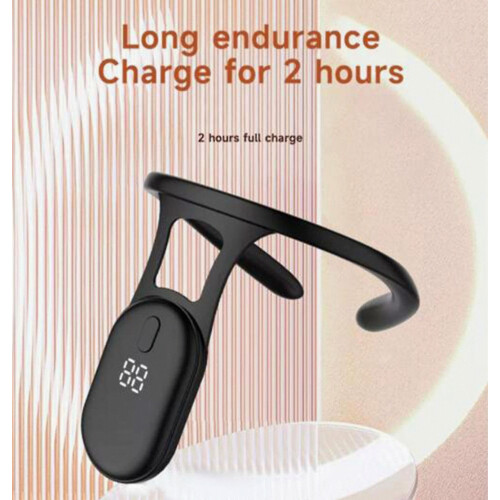 Smart Posture Corrector Device Intelligent Posture Corrector and Trainer Universal Posture Support for Daily Use 2
