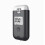 Compact and Efficient Pocket Size Alcohol Testing Kit Portable Breathalyzer Analyzer for Alcohol Test White Case 1