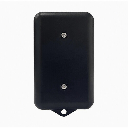 303MHz Garage Door Remote with 2 Buttons for Guardian 2211L Rolling Code, Compact Replacement Remote 1