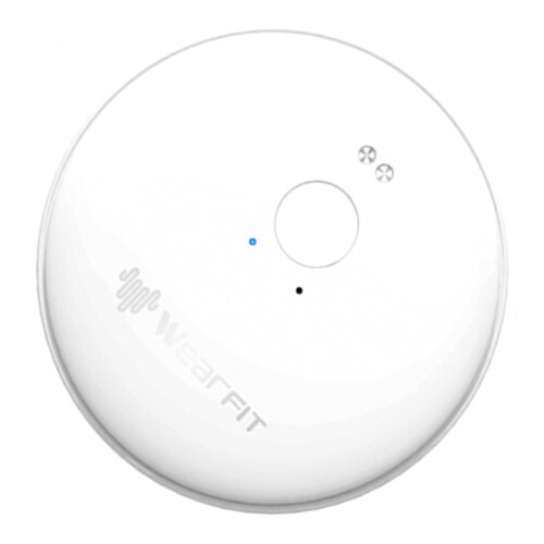 Smart AI Voice Translator for Phone, Portable Bluetooth Audio and Language Translation with Speech Recognition 1