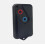 303MHz Garage Door Remote with 2 Buttons for Guardian 2211L Rolling Code, Compact Replacement Remote 4