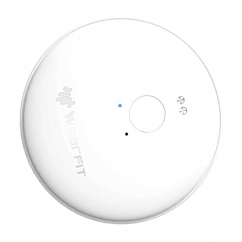 Smart AI Voice Translator for Phone, Portable Bluetooth Audio and Language Translation with Speech Recognition 2