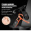 Smart Posture Corrector Device Intelligent Posture Corrector and Trainer Universal Posture Support for Daily Use 4