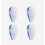 Ultrasonic Plug In Pest Repeller, Indoor Electronic Pest Control Device, White 4 Pack 1