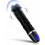 Portable Vibrating Massager, Clitoral Sucker, Muscle Relaxation, Heating Modes 1