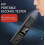 Breathalyzer Tester, Professional-Grade Home Digital Alcohol Tester with Memory and Warning Function for Personal Use 4