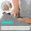 Strong Grip Pants Pulling Helper, Foldable Dressing Aid, Adjustable Assist Tool for Elderly Seniors to Wear Pants Easily 3