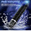 Portable Vibrating Massager, Clitoral Sucker, Muscle Relaxation, Heating Modes 5