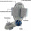 Bunion Corrector for Women and Men, Adjustable Knob Design with Silicone Pad, Comfortable Foot Support 4