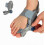 Bunion Corrector for Women and Men, Adjustable Knob Design with Silicone Pad, Comfortable Foot Support 1
