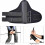 Golf Wrist Correction Trainer, Swing Alignment Brace, Grip Training Aid for Golfers, Adjustable Wrist Support for Practice 5