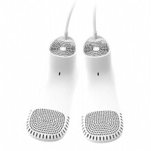 Schuhtrockner und Schuhwärmer, tragbare Wasch- und Trockenmaschine für Schuhe, für Schlafsäle, mit US-Stecker