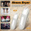 Portable Boot Dryer and Shoe Dryer Machine with 3 Timer Modes, Fireproof Drying, EU Plug for Adults 5