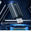 Smartphone IR Mini Adapter, Type C and Micro USB Interface, Smart App Control, Wireless Infrared Phone Universal Remote Control 3