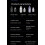 Smartphone IR Mini Adapter, Type C and Micro USB Interface, Smart App Control, Wireless Infrared Phone Universal Remote Control 5