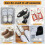 Portable Boot Dryer and Shoe Dryer Machine with 3 Timer Modes, Fireproof Drying, EU Plug for Adults 3
