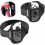 2 Pack Adjustable Elastic Leg Straps for Switch Sports and Ring Fit Adventure, Compatible with Switch OLED Controllers 1