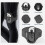 2 Pack Adjustable Elastic Leg Straps for Switch Sports and Ring Fit Adventure, Compatible with Switch OLED Controllers 2