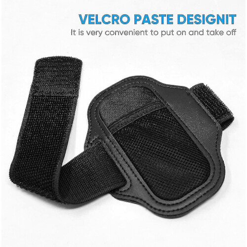 2 Pack Adjustable Elastic Leg Straps for Switch Sports and Ring Fit Adventure, Compatible with Switch OLED Controllers 2