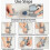 Bunion Corrector for Women and Men, Adjustable Knob Design with Silicone Pad, Comfortable Foot Support 2
