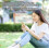 Wireless 2 In 1 Audio Transmitter Receiver with AEC and ANC Technology Long Distance Portable Receiver 2