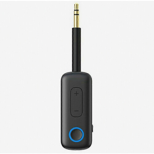 M33 Car AUX TV Wireless Audio Adapter 2 In 1 Bluetooth 5.4 Receiver Transmitter