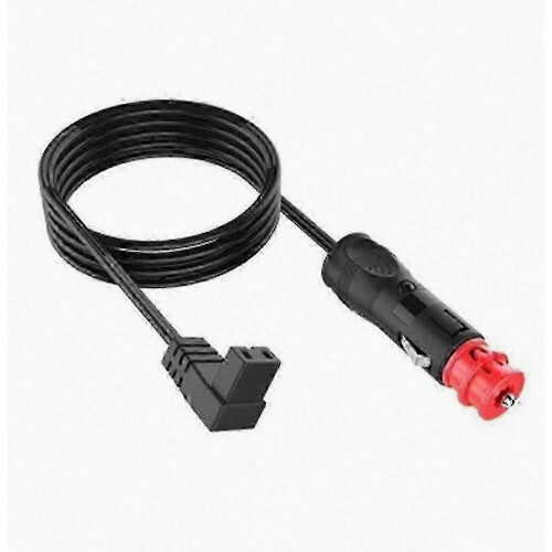 Stromkabel für Kompressor-Kühlgerät, 2 m, 12 V