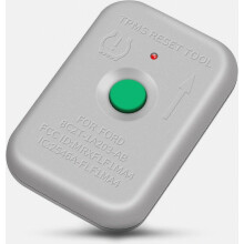 TPMS-sensor reset- en inleerhulpmiddel voor bandenspanningscontrolesystemen van Ford en Mazda, geschikt voor programmeren, activeren en trainen