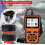 OBD2 Scanner V500, Instant Code Reader and Voltage Check, Full System Diagnostics for OBD II and CAN Cars, 10 Second Fault Analysis 1