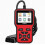 OBD2-scanner, diagnoseapparaat voor auto, codelezer, spanningstester, foutcodescanner voor motorstoringen 1