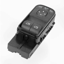 Interruttore principale finestrini e specchietti per porta, compatibile con Sprinter 3500 XD 2018-2021