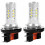 H15 LED High Beam Headlight Bulb, 80W Car Light for Night Driving, Easy Installation, Error Free, Bright White Light 1